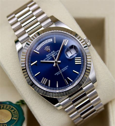 genuine rolex day date dials|day date Rolex watch price.